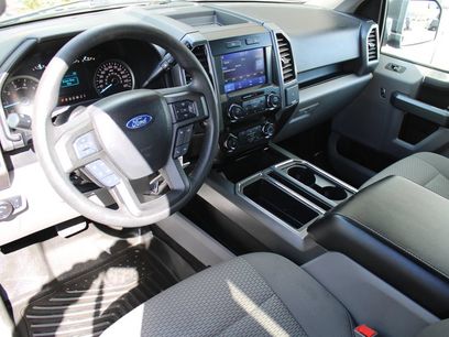 Used 2019 Ford F150 XLT
