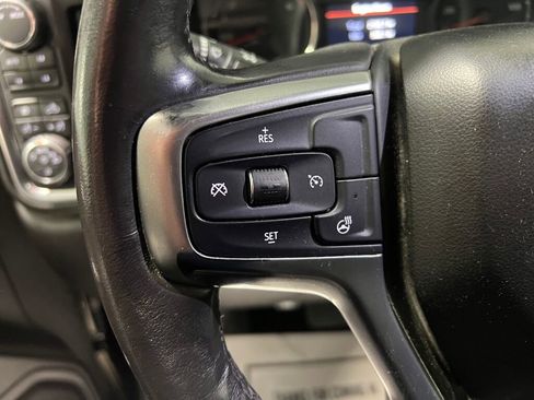 Used 2020 Chevrolet Silverado 1500 RST w/ All-Star Edition image 7