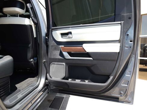 Used 2022 Toyota Tundra Capstone AWD/4WD image 56
