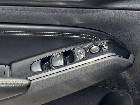 Used 2020 Nissan Altima 2.5 SL AWD/4WD image 30