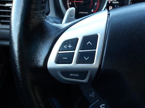 Used 2013 Mitsubishi Outlander Sport ES AWD/4WD image 15