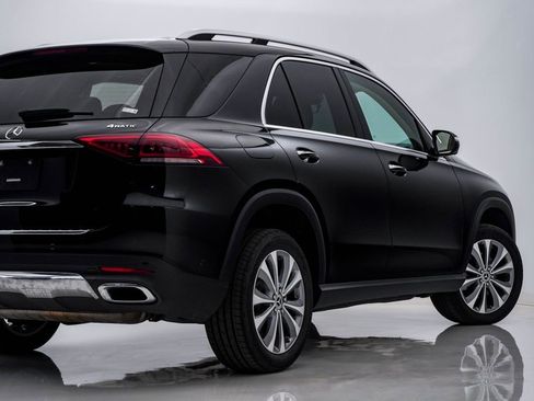 Used 2020 Mercedes-Benz GLE 350 4MATIC image 10