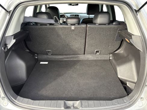 Used 2025 Mitsubishi Outlander Sport SE image 18