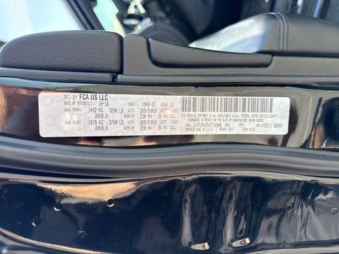 Used 2017 Jeep Grand Cherokee Altitude AWD/4WD image 20
