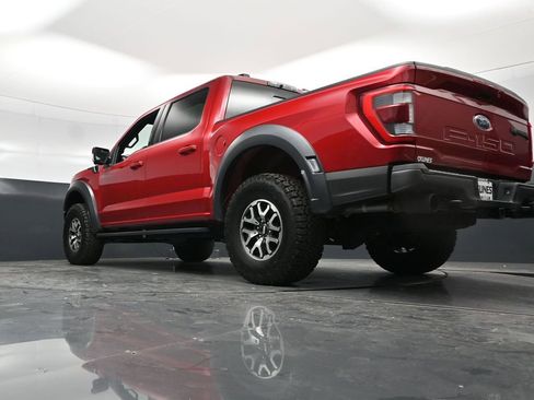 Used 2022 Ford F150 Raptor w/ Equipment Group 801A High image 66
