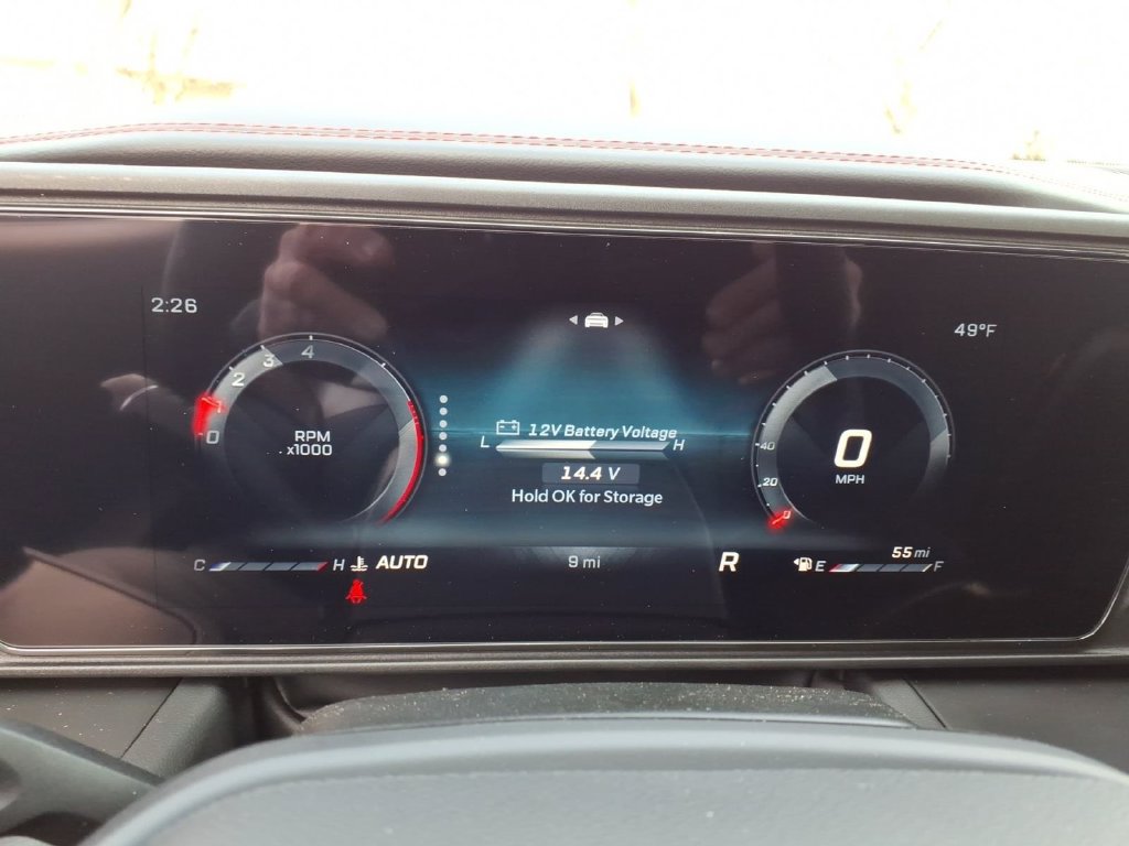 New 2026 Dodge Charger R/T AWD/4WD image 18