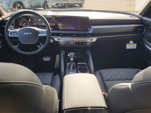 New 2025 Kia Telluride SX X-Line image 5