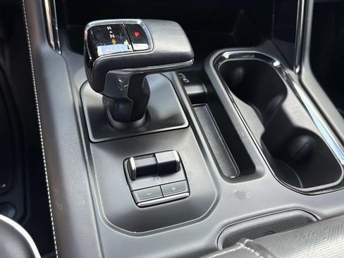 Used 2023 GMC Sierra 1500 AT4X AWD/4WD image 34