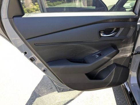 New 2026 Honda Accord Sport image 33