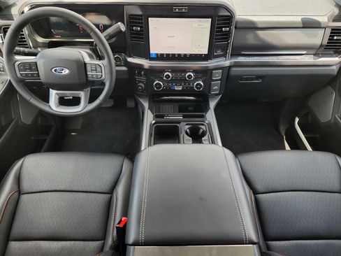 New 2026 Ford F350 Lariat AWD/4WD image 17