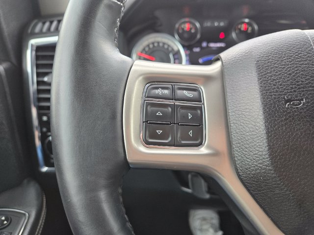 Used 2016 RAM 1500 Laramie w/ Convenience Group AWD/4WD image 24