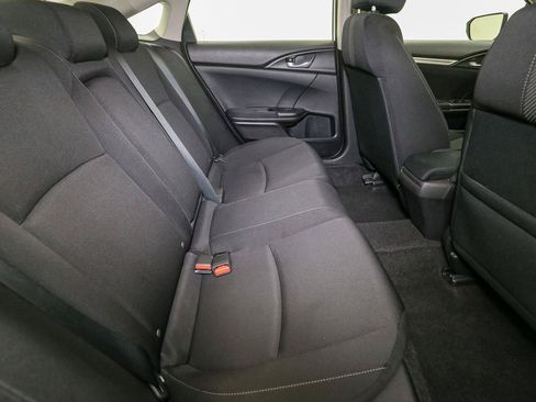 Used 2018 Honda Civic EX image 22