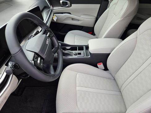 New 2026 Kia Sorento S AWD/4WD image 9