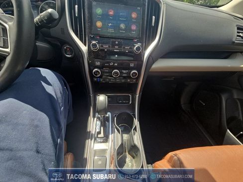 Used 2020 Subaru Ascent Touring w/ Popular Package #2A AWD/4WD image 15