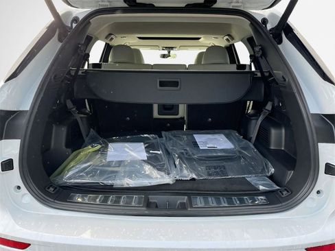 New 2026 Mitsubishi Outlander SEL image 30