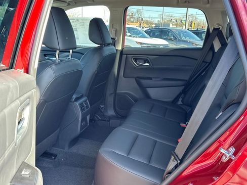 New 2026 Nissan Rogue SV image 13