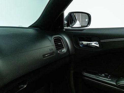 Used 2021 Dodge Charger SRT Hellcat image 27