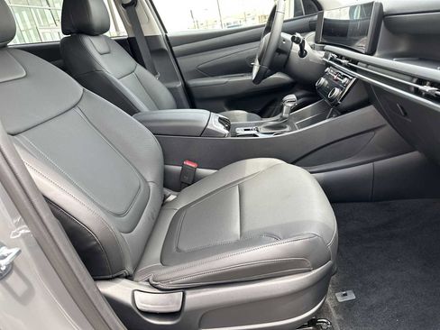 New 2026 Hyundai Tucson SEL FWD image 26