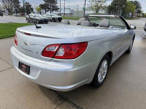Used 2008 Chrysler Sebring Touring image 5