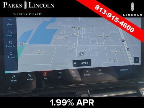 Certified 2022 Lincoln Navigator L Reserve RWD image 23