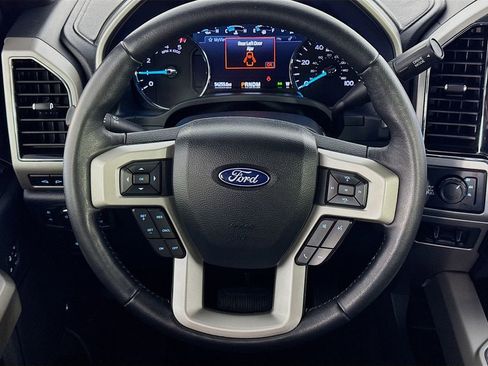 Used 2022 Ford F250 Lariat w/ Tremor Off-Road Package AWD/4WD image 37