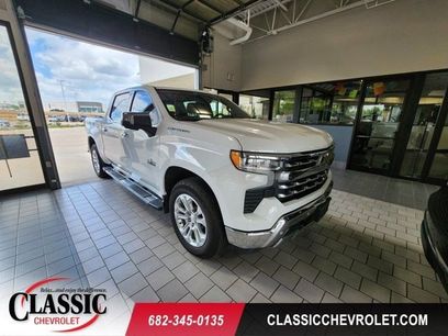 Used 2023 Chevrolet Silverado 1500 LTZ w/ LTZ Convenience Package II
