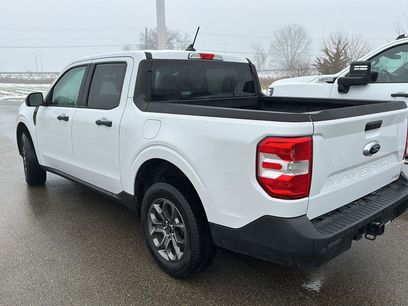 Used 2024 Ford Maverick XLT