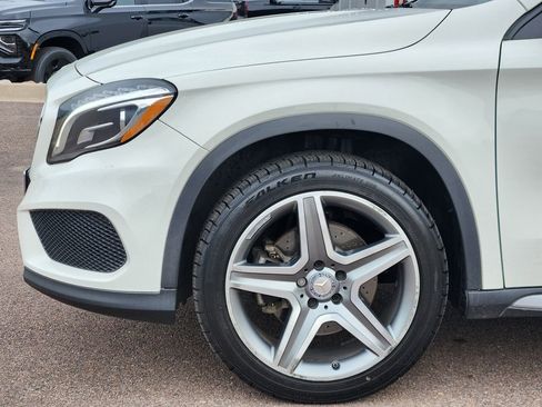 Used 2015 Mercedes-Benz GLA 250 4MATIC image 9