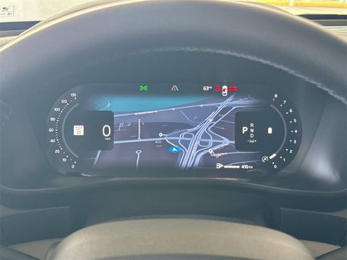 New 2026 Volvo XC40 B5 Ultra image 24