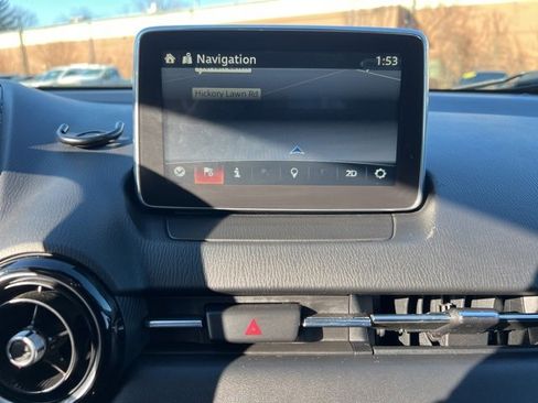 Used 2016 MAZDA CX-3 Grand Touring image 26