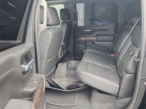 Certified 2021 GMC Sierra 1500 Denali w/ Denali Ultimate Package image 26
