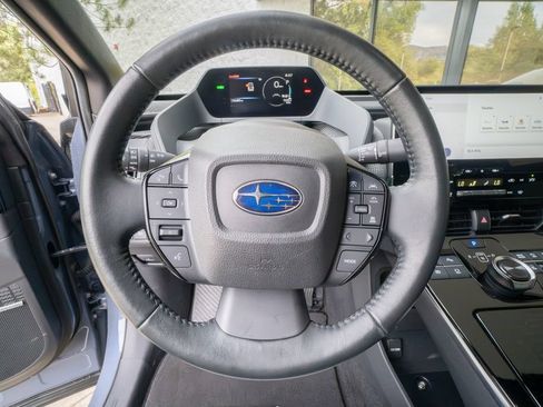 Certified 2023 Subaru Solterra AWD image 12