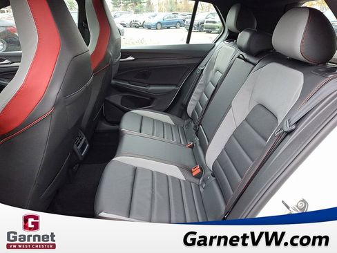 New 2026 Volkswagen GTI SE image 6