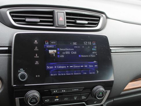 Used 2018 Honda CR-V EX image 30