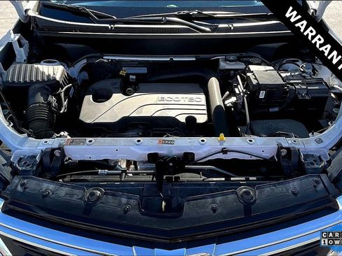 Used 2023 Chevrolet Equinox LT image 28