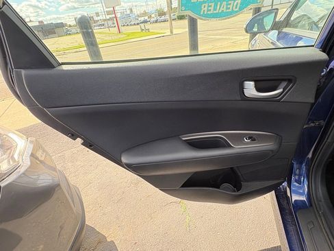 Used 2018 Kia Optima S w/ Option Group 020 FWD image 11