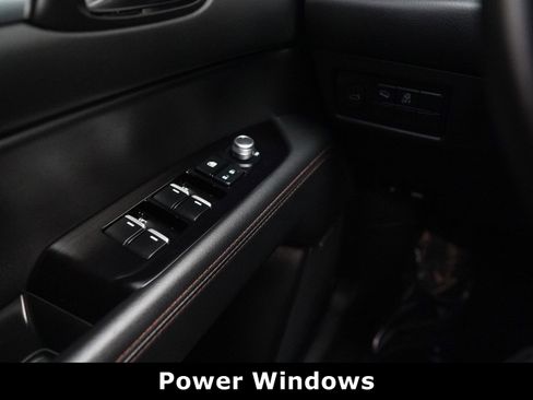 Used 2021 MAZDA CX-5 Grand Touring image 32