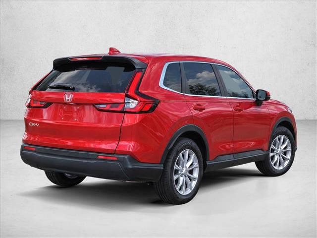 Certified 2024 Honda CR-V EX-L image 7