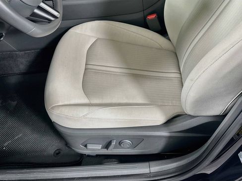 Certified 2025 Hyundai Sonata SEL FWD image 19