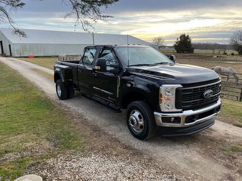 Used 2024 Ford F350 XL w/ XL Driver Assist Package image 1