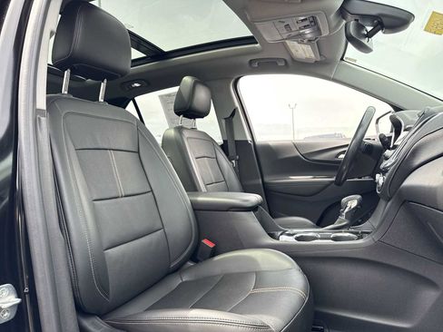Certified 2022 Chevrolet Equinox Premier FWD image 25