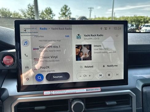 New 2025 Toyota 4Runner TRD Off-Road Premium image 26