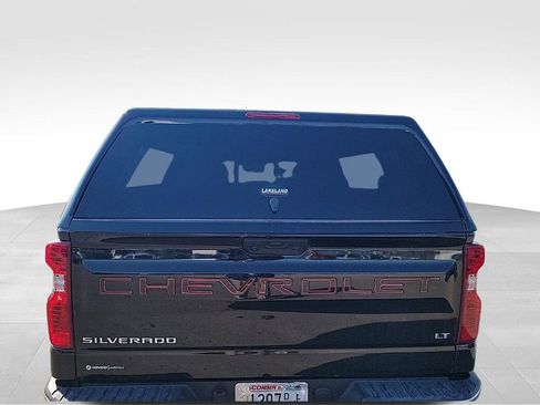 Certified 2023 Chevrolet Silverado 1500 LT image 14