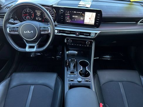 Used 2024 Kia K5 GT-Line w/ GT-Line Premium Package FWD image 14