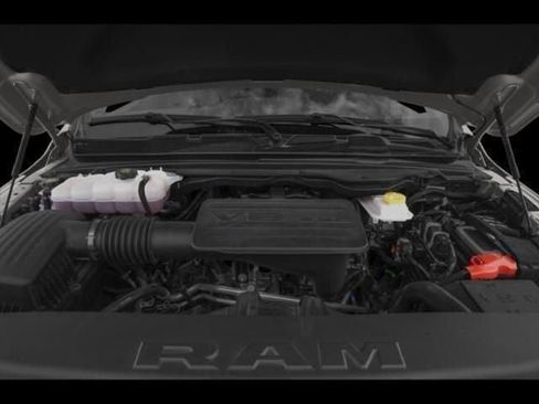 New 2026 RAM 1500 Express image 23