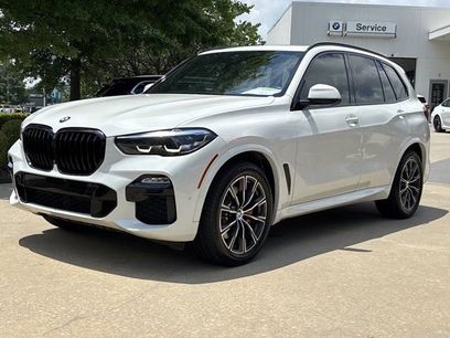 Used 2021 BMW X5 xDrive40i w/ M Sport Package