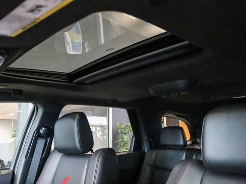 New 2026 Dodge Durango GT AWD/4WD image 28