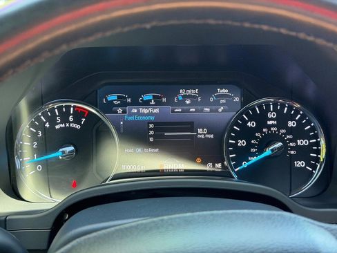 Used 2021 Ford Expedition Max Limited AWD/4WD image 21