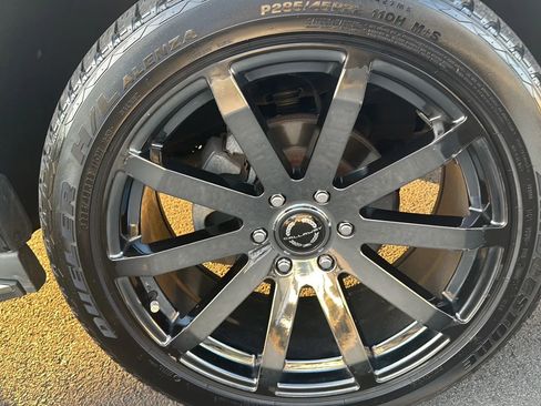 Used 2017 Chevrolet Tahoe Premier image 15