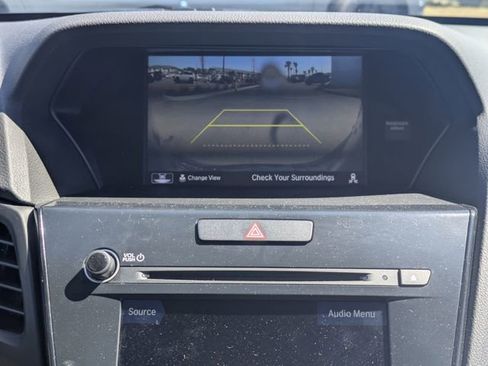 Used 2021 Acura ILX w/ Premium Package image 20